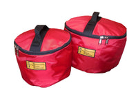 Recreational Barrel Works Barrel Bucket with Lid
